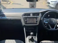 Used VW Tiguan Allspace Life 150 HP (110 kW) 2024 SUV