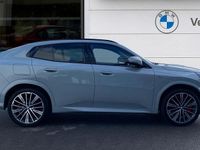 Used BMW X2 M Sport 192 HP (141 kW) 2025 Grey SUV