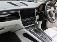 Usado Porsche Macan 2019 Cinzento SUV