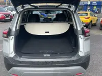 Used Nissan X-Trail N-Connecta 204 HP (150 kW) 2026 Other SUV
