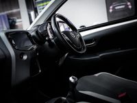 Used Toyota Aygo Trend 72 HP (52 kW) 2020 White Hatchback