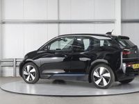 used BMW i3 i3 Series120Ah 5dr