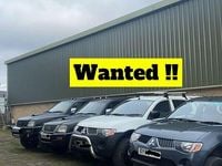 Usado Mitsubishi L200 2011 Branco Pickup
