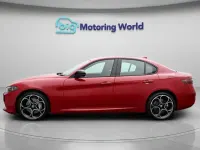 Used Alfa Romeo Giulia Saloon Sprint 280 HP (205 kW) 2024 Sedan