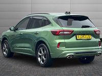 Used Ford Kuga ST-Line 243 HP (178 kW) 2025 Bursting green SUV