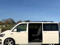 Used VW T6.1 Highline 150 HP (110 kW) 2019 Van