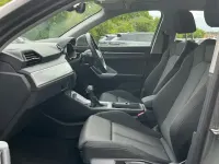 Used Audi Q3 Sport 150 HP (110 kW) 2023 Grey SUV