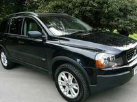 Usado Volvo XC90 2005 SUV
