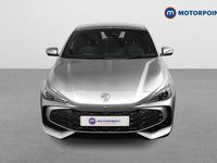 Used MG MG3 Trophy 194 HP (142 kW) 2025 Silver Hatchback