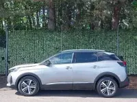 Used Peugeot 3008 Allure+ 131 HP (96 kW) 2023 Grey SUV