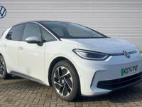 Used VW ID.3 Pro 150 kW (204 HP) 2024 Hatchback
