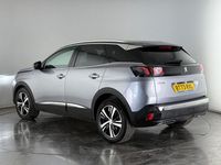 Used Peugeot 3008 GTi 131 HP (96 kW) 2023 Grey Estate
