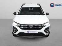 Used Dacia Jogger Extreme 110 HP (80 kW) 2023 White MPV