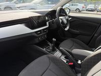 Used Skoda Kamiq SE Drive 94 HP (69 kW) 2023 Blue SUV