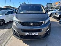 Used Peugeot Expert Premium 2022 Grey Van