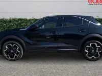 Used Vauxhall Mokka Ultimate 136 HP (100 kW) 2025 SUV