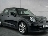 Used Mini Cooper Classic 150 kW (204 HP) 2026 Hatchback