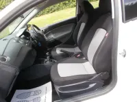 Used Seat Ibiza Sport 2014 White Hatchback