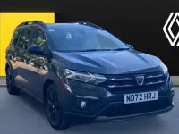 Used Dacia Jogger Extreme 110 HP (80 kW) 2023 MPV