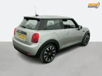 Used Mini Cooper S Hatch 135 kW (184 HP) 2023 Silver Hatchback