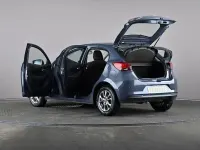 Used Mazda 2 116 HP (85 kW) 2023 Grey Hatchback