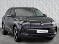 Used VW Tiguan Match 150 HP (110 kW) 2024 Grey SUV