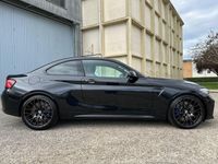 used BMW M2 M2 SeriesCompetition 3.0 2dr