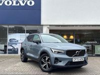 Used Volvo XC40 Plus 163 HP (119 kW) 2026 SUV
