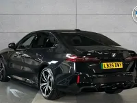 New BMW i5 M Sport 246 kW (335 HP) 2026 Black