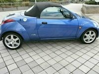 Used Ford StreetKa 2003 Cabriolet