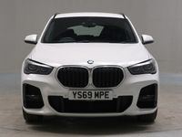 used BMW X1 1.5 18i M Sport sDrive