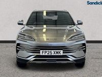 Used BYD Seal Comfort 218 HP (160 kW) 2025 Grey Estate