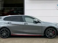 Usado BMW 128 Shadowline 261 CV (191 kW) 2023 Gris