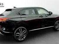 Usado Honda HR-V Advance 131 HP (96 kW) 2022 Preto SUV
