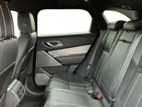Usado Land Rover Range Rover Velar SE Dynamic 250 HP (183 kW) 2020 Cinzento SUV