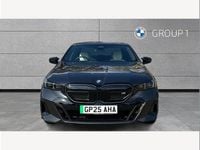 Used BMW i5 Comfort Edition 442 kW (601 HP) 2025 Grey Sedan