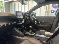 Used Peugeot 208 GTi 102 HP (75 kW) 2024 Grey Hatchback