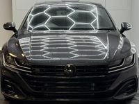 Used VW Arteon R-line 190 HP (139 kW) 2023 Grey Estate