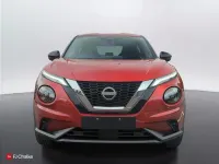 New Nissan Juke Acenta Premium 114 HP (83 kW) 2026 SUV