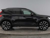 Used Volvo XC40 R-Design Pro 163 HP (119 kW) 2021 SUV