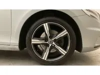 Begagnad Volvo V40 R-Design 122 HK (89 kW) 2018 Silver Halvkombi