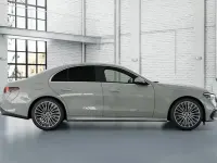 New Mercedes E200 AMG Line Premium Plus 204 HP (150 kW) 2026 Sedan