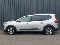 Second-hand Dacia Jogger Comfort 109 CP (80 kW) 2022 Gri Monovolum