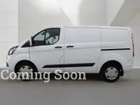 Used Ford Transit Custom Trend 105 HP (77 kW) 2023 White Van
