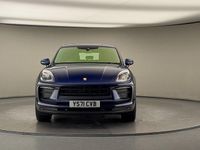 Usado Porsche Macan 265 HP (194 kW) 2025 SUV