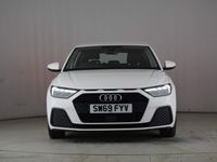 used Audi A1 Sportback 1.0 TFSI 25 Technik Euro 6 (s/s) 5dr