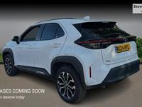 Used Toyota Yaris Hybrid Design 116 HP (85 kW) 2026 Estate