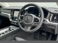 New Volvo V60 Plus 194 HP (142 kW) 2026 Blue Estate
