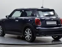Used Mini Cooper Classic 134 HP (98 kW) 2023 Black Hatchback