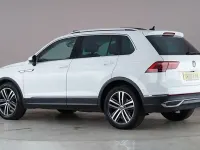 Begagnad VW Tiguan Elegance 150 HK (110 kW) 2023 SUV